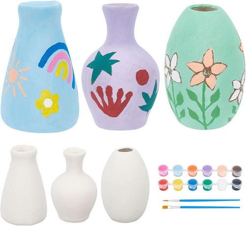 Set vasi per - set, di