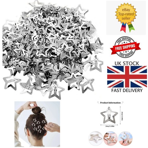 Fermagli per capelli - ,