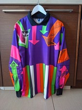 maglia portiere uhlsport