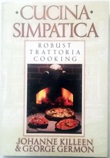 Cucina Simpatica: Robust