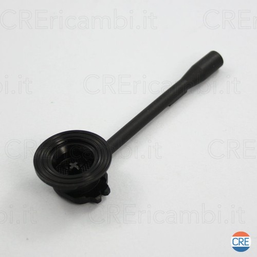Tubo con guarnizione per - tubo,