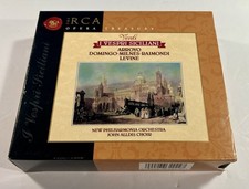 Verdi: I Vespri Siciliani (RCA