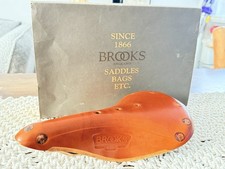 Brooks b17 special - special, nos