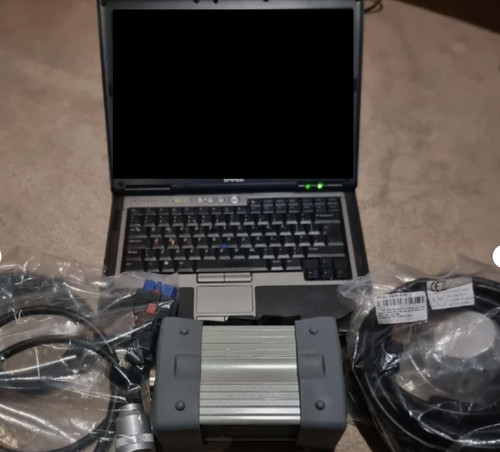 Mercedes star diagnostic - star,