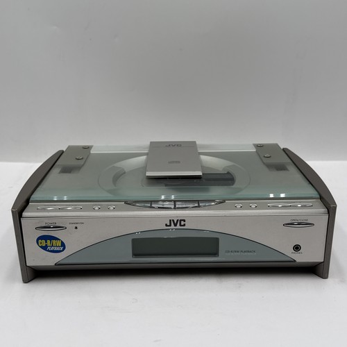 Jvc fssd990 lettore cd - jvc,