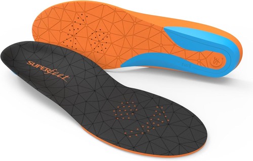 Superfeet flex soletta - flex, dynamic