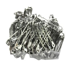 Spille balia silver nickel - balia,