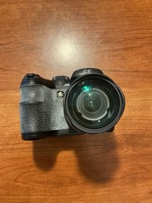 Fotocamera digitale GE Power