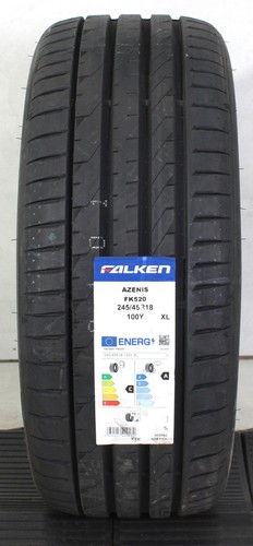 245 45r18 100y pneumatico - x,