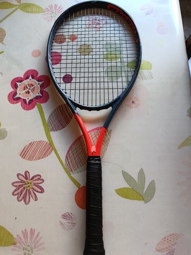 Racchetta tennis head - da,