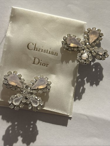 Orecchini christian dior - christian,