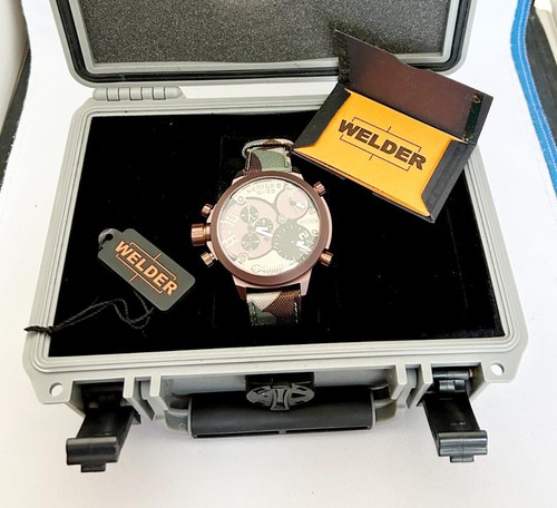 Boat welder 29 triple - u‐boat,