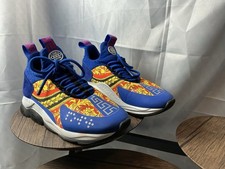 Sneakers Versace Uomo Reazione