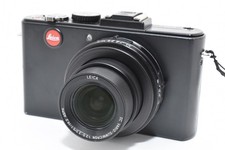 [Quasi come nuovo] Leica D-Lux