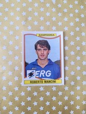 Album Figurine Calciatori