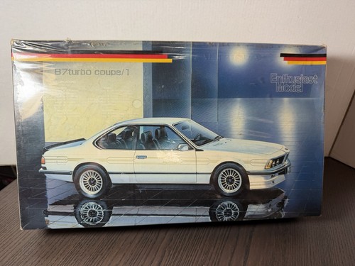 Fujimi bmw alpina b7 - 1/24,