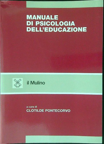 Manuale psicologia - di,