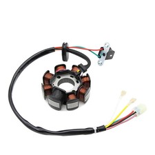 Statore bobina alternatore ktm - statore,