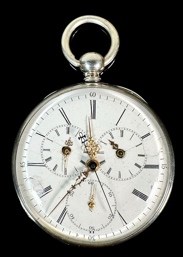 Orologio tasca c duplex - tasca,