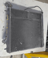 1330W9 Radiatore  PEUGEOT 207