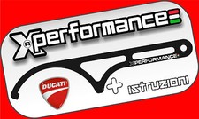 Ducati multistrada 1000 - ducati, chiave