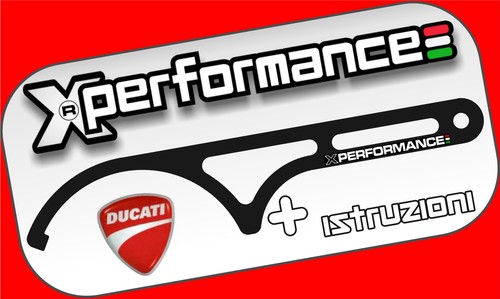 Ducati multistrada 1000 chiave - ducati,