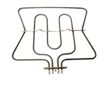 Resistenza forno doppia - forno,
