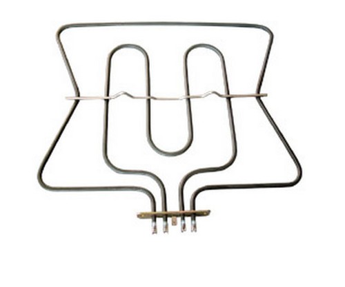 Resistenza forno doppia - forno,