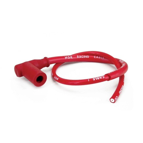 Filo pipetta candela rosso - filo, 90