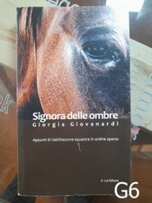 Signora delle ombre di Giorgia