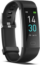 Smart Band Fitness Orologio