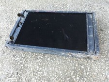 FIAT CAMPAGNOLA AR76 radiatore