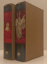 LD- LA SACRA BIBBIA 2 VOLUMI