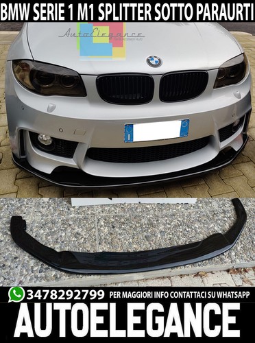 Bmw serie 2004 2011 lama - bmw, 2004-2011