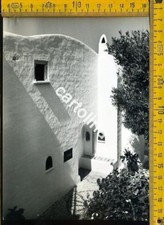 Latina San Felice Circeo architettura arredamento villa arch. Busiri Vici W 531