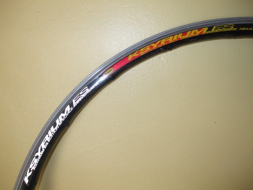 Cerchio tubolare mavic - cerchio,