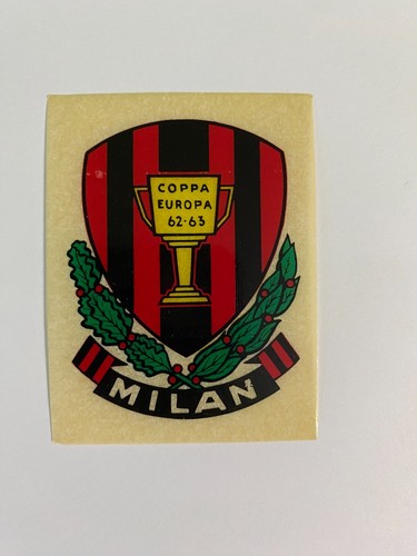 Figurina fuori raccolta anni - figurina,