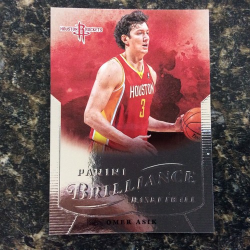 2012 panini brilliance - brilliance,