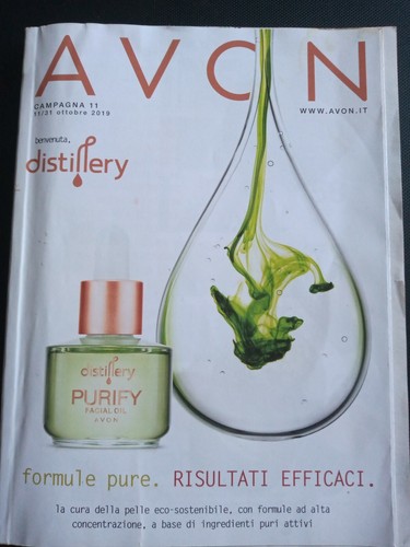2019 avon campagna 11 - 2019, 11/31