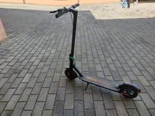 monopattino elettrico Momo Design