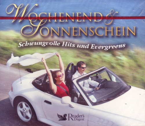 Various wochenend - various,