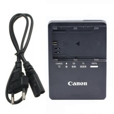 Caricabatteria originale Canon