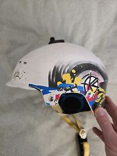 Casco Snowboard K2 con audio integrato taglia L/XL