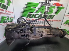 CAMBIO 6 MARCE MANUALE