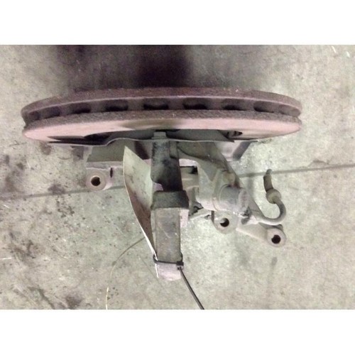 Mozzo ant completo alfa - mozzo,