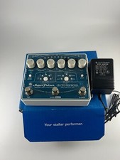 ELECTRO-HARMONIX SUPER PULSAR
