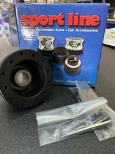 MOZZO VOLANTE AUTO BLMC MINI