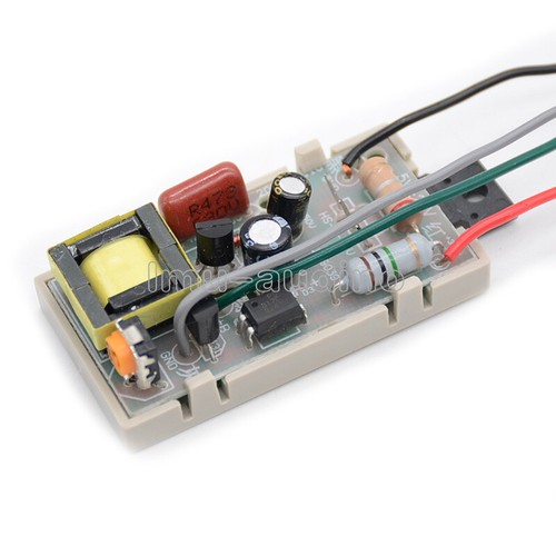 Alimentatore switching