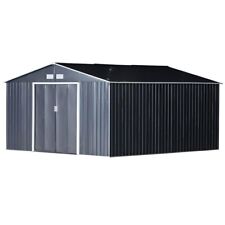 CAPANNO PER ATTREZZI IN