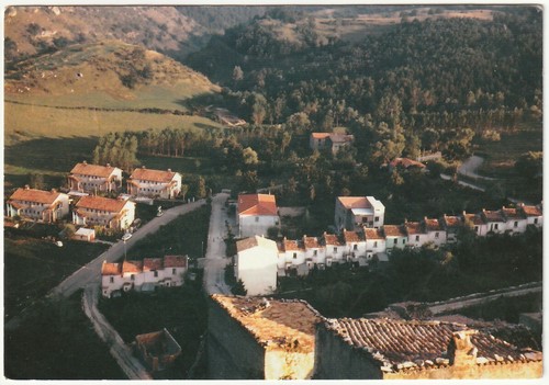 Rosello chieti villaggio - rosello,